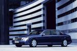 Maybach 62 2002 года